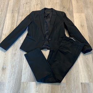 Banana republic pantsuit